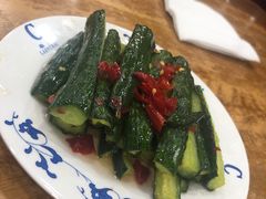 -柴氏风味斋(甘家口店)