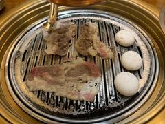 -蒲葵传统炭火烤肉(白石龙店)