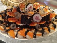 -太原富力万达文华酒店·美食汇西餐厅