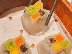 -锦楼·臻选新杭帮(杭州中心店)