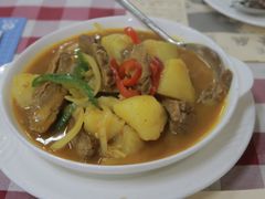 -雅憩花园餐厅