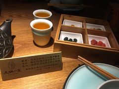 -九锅一堂酸菜鱼(新南凯德直营店)