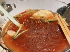 -七八冷面·延边朝鲜族美食(圣熙八号店)