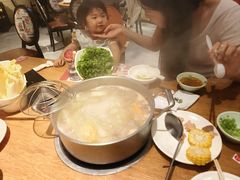 -掂档潮汕牛肉火锅(cityon熙地港店)