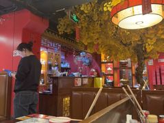 -京元盛铜锅涮肉(上海总店)