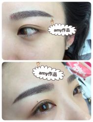 -Easy Lady美甲美睫半永久纹绣工作室