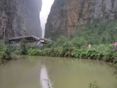-武隆天坑地缝国家地质公园