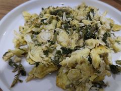 -金豆角砂锅焖面(安贞店)