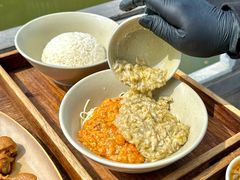 -李百蟹·江南蟹黄面·河景餐厅(夫子庙总店)