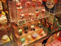 -泡泡玛特POPMART(国金街店)