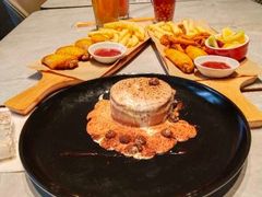 -必胜客(长安长青店)