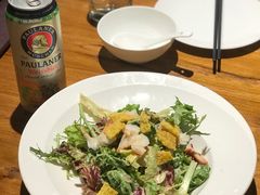-陆壹捌餐厅(五大道店)
