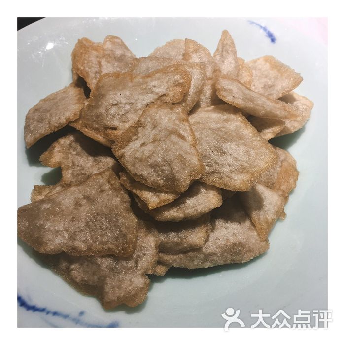 北平食府