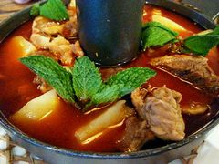 -兰木肆·云南菜(龙湖U城天街店)