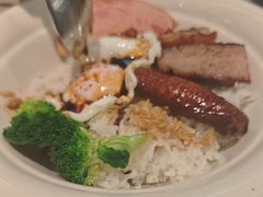 -敏华冰厅(平安金融中心店)