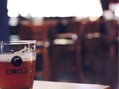-CIRCLE·酒吧(第一国际店)