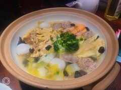 -寻宝记绍兴菜(鲁迅路店)