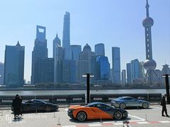 -上海港国际客运中心