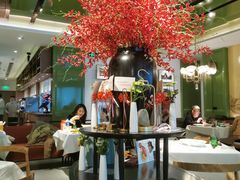 大堂-望湘园·小雅(德基店)