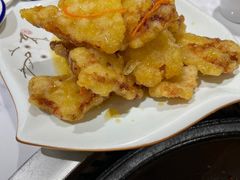 -东北农家院·铁锅炖(莘庄店)