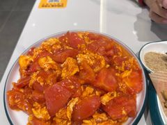 -何适山庄 ·可团建(水长城P2停车场店)