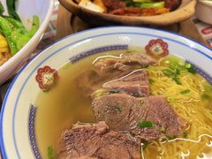 -七爷清汤腩·港式餐厅(金狮广场店)