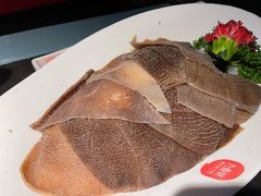 -九鼎轩脆毛肚火锅(南京东路店)