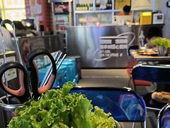 -哈哈碳都·牛肋条无限自助烤肉(台江万达店)