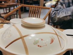 -湯系·煲汤手艺人(东二环泰禾广场店)