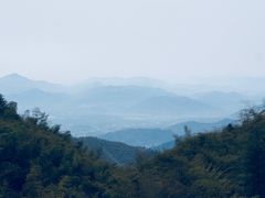 -径山寺