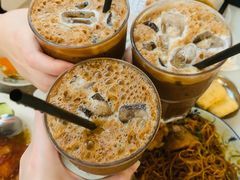 -何九海南茶店(鬼仔巷店)