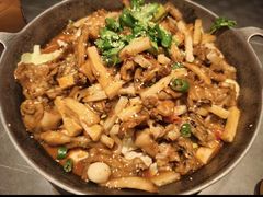 -蛙喔牛蛙(椒江青悦城店)