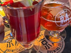 -京A Taproom·精酿餐吧(CBD店)