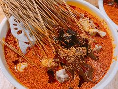 -嘉州叶婆婆钵钵鸡(建设路店)