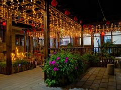 -蟠龙山长城景区