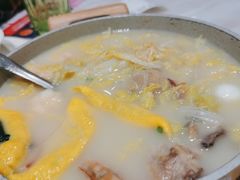 -茉莉餐厅(包河万达店)
