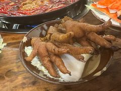 -乡当俏老火锅