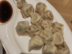纯手工酸菜饺-随喜赞素食餐厅(亦庄店)