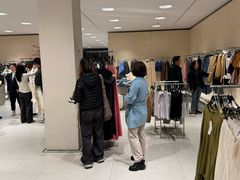 -ZARA(成都远洋太古里店)