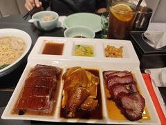 -有璟阁港式餐厅(金融街购物中心店)