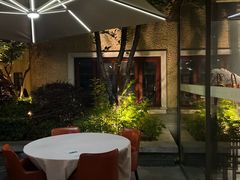 -萬國春·中菜馆(颐和公馆店)