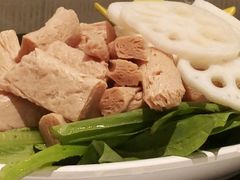 -新辣道鱼火锅(领展购物广场·中关村店)