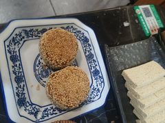 -东来顺饭庄(金泉广场店)