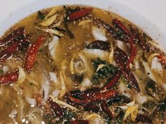 -太二酸菜鱼(天鹅湖万达店)