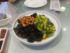 -郭林家常菜(狼垡店)