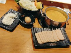-呷哺呷哺(常营华联店)