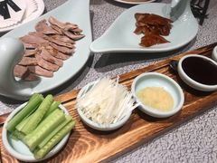 -北京王府井希尔顿酒店·秦唐中餐厅Chynna