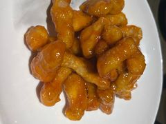 -隆喜元鱼汤包·海鲜(中联广场店)