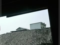 -尧坝古镇