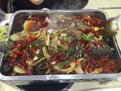 -晓林火锅(安定门店)